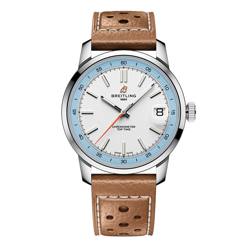 ブライトリング 店頭在庫モデル | 小林時計店 大分店 | ブランド腕時計